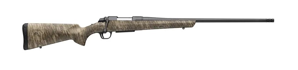 Browning AB3 Composite .270 Win Bolt Action Rifle