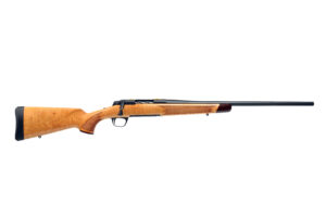 Browning X-Bolt 2 Hunt Maple DLX .270 Win Rifle