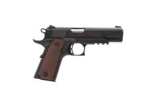 Browning 1911-22 Black Label .22LR Semi-Auto Pistol