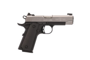 Browning 1911-380 Stainless .380 ACP Semi-Auto Pistol