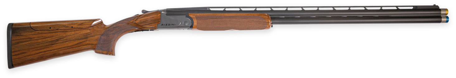 Rizzini BR110 Sporter-X 12 Gauge Over/Under Shotgun