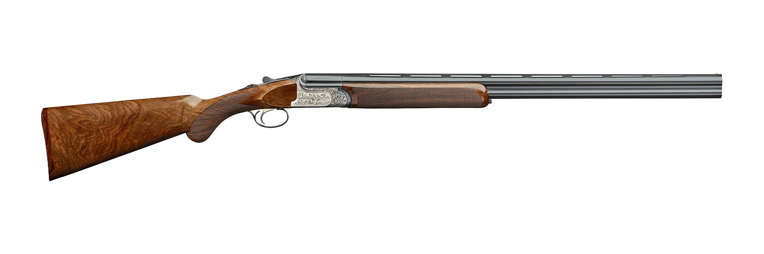 Rizzini BR220 Light 20 Gauge Over/Under Shotgun