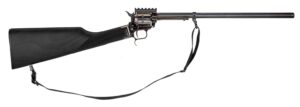 Heritage 22LR Rough Rider Tactical Rancher 16" Revolver