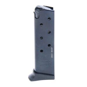 ProMag Bersa Thunder 380 ACP 7-Round Magazine - Blue