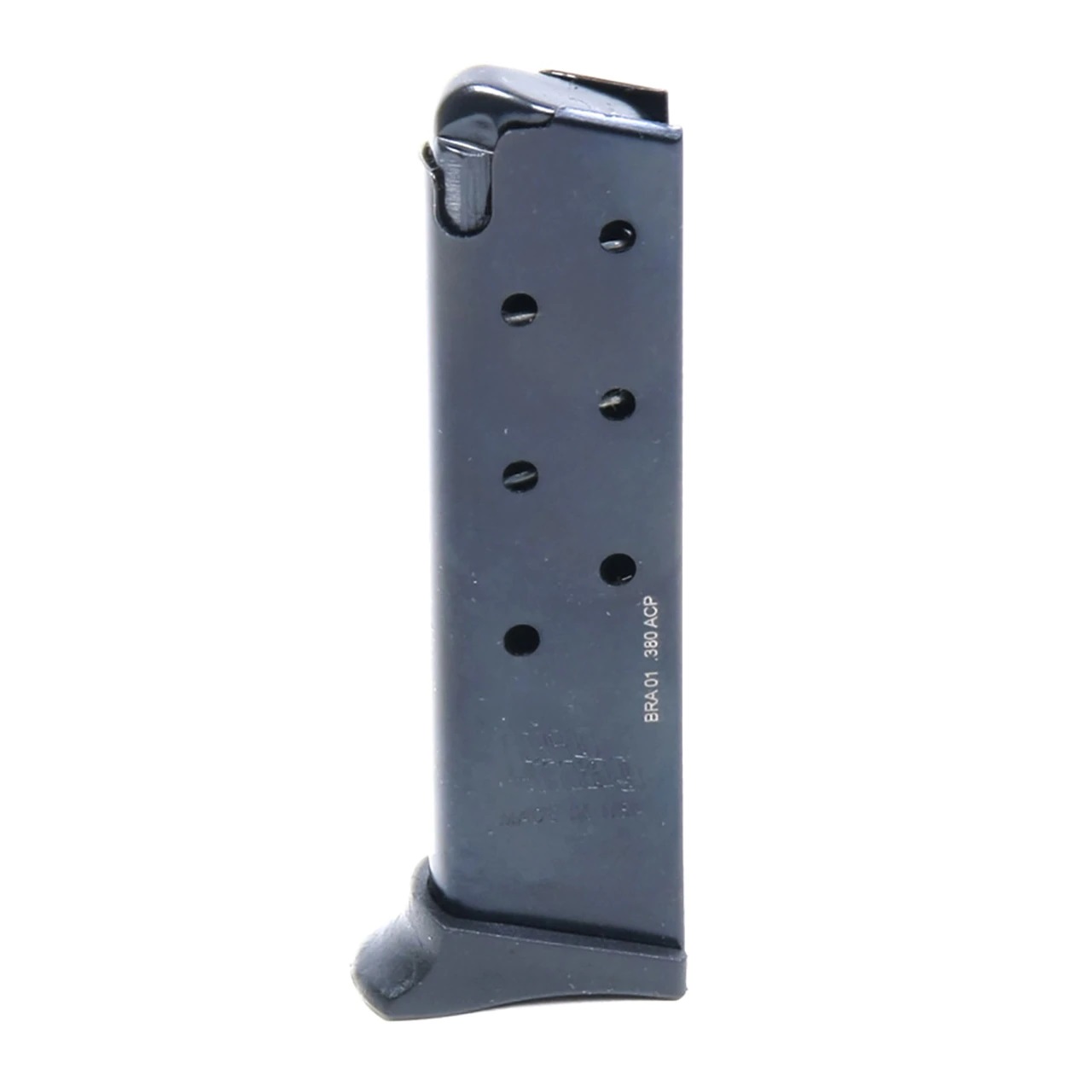 ProMag Bersa Thunder 380 ACP 7-Round Magazine - Blue