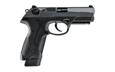 Beretta PX4 Storm G-SD 9mm Pistol - Double/Single Action