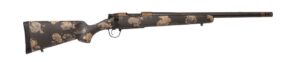 Christensen Arms Ridgeline FFT .243 Win Bolt Action Rifle
