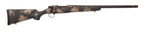 Christensen Arms Ridgeline FFT 7mm PRC Rifle - 24"