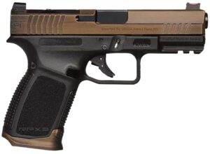GForce Arms RPX3C9 9mm Semi-Auto Pistol with 4" Barrel