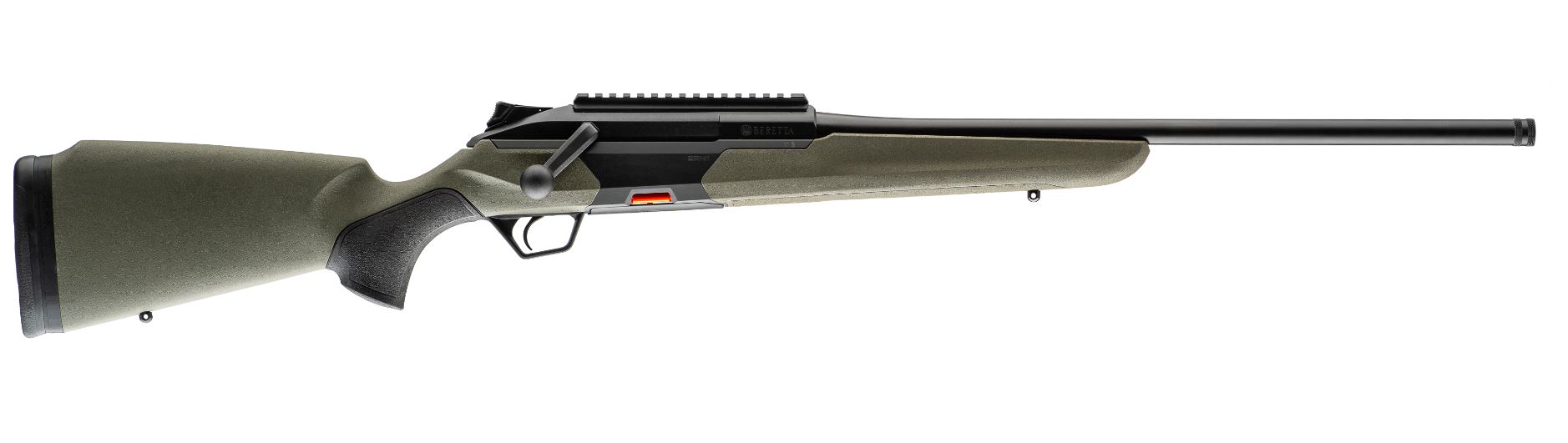 Beretta BRX1 .243 Winchester Bolt Action Rifle