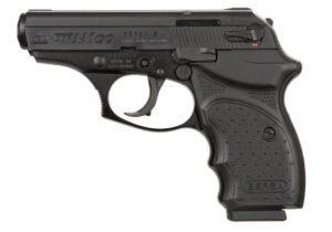 Bersa Thunder 380 Concealed Carry Pistol - .380 ACP, 8rd