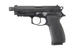 Bersa TPR9 9mm Matte 4.25" Semi-Auto Pistol