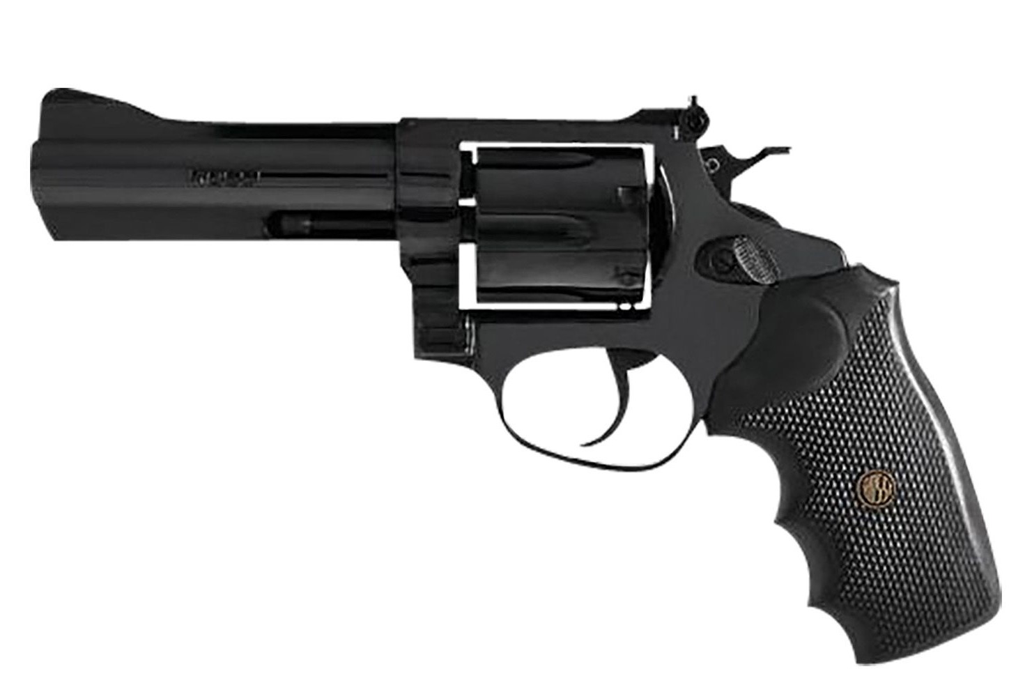 Rossi RM66 .357 Magnum Revolver - 6" Barrel