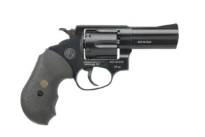 Rossi RP63 .357 Magnum Revolver 3" Barrel