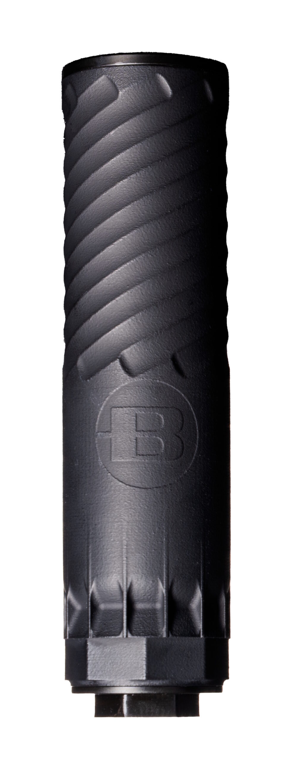 Bergara Ti-30 .30 Caliber Suppressor - Black
