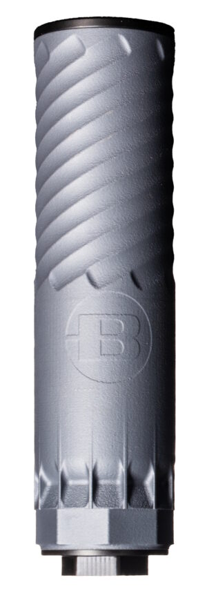Bergara Ti-30 .30 Caliber Suppressor - Tactical Gray