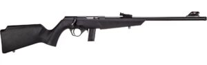 Rossi RB22 22LR Bolt Action Rifle with 16.5" Barrel
