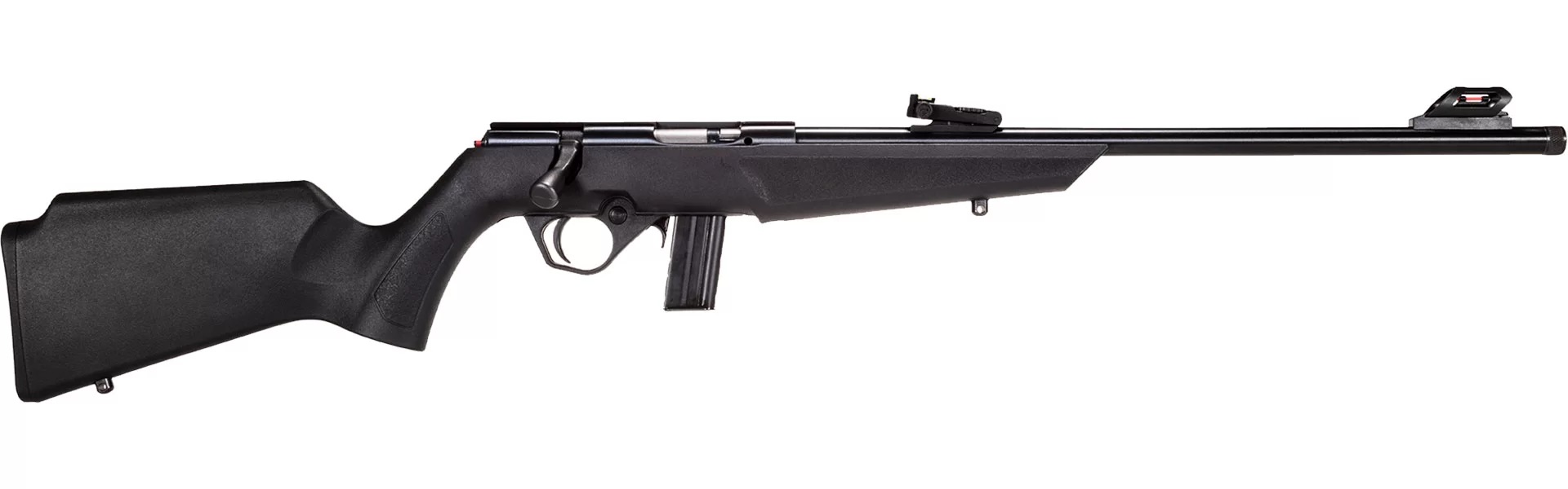 Rossi RB22 22LR Bolt Action Rifle with 16.5" Barrel