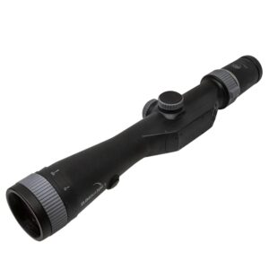 Burris Eliminator V 5-20x50mm X96 Rifle Scope