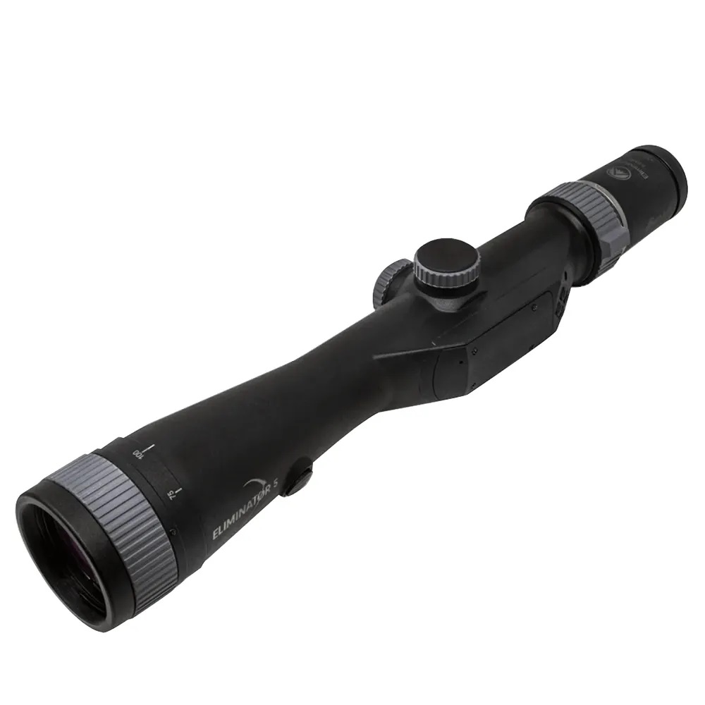 Burris Eliminator V 5-20x50mm X96 Rifle Scope