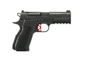 CZ Dan Wesson DWX OR Compact 9mm Pistol