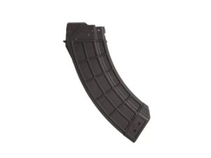 US Palm AK-47 30rd Magazine 7.62x39mm Black Polymer