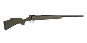 Weatherby Vanguard Camilla Wild .243 Win Bolt Action Rifle