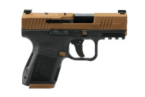 CANIK METE MC9 9MM BRONZE 10+1