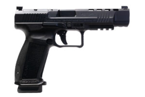 Canik METE SFx 9mm Semi-Auto Pistol 10+1