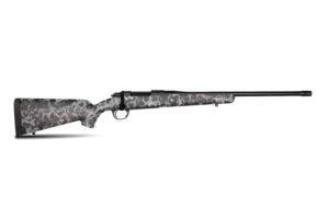 Wilson Combat NULA 20 7mm-08 Bolt Action Rifle