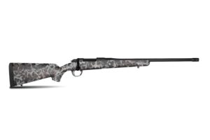 Wilson Combat NULA 20 6.5mm Creedmoor Bolt Action Rifle