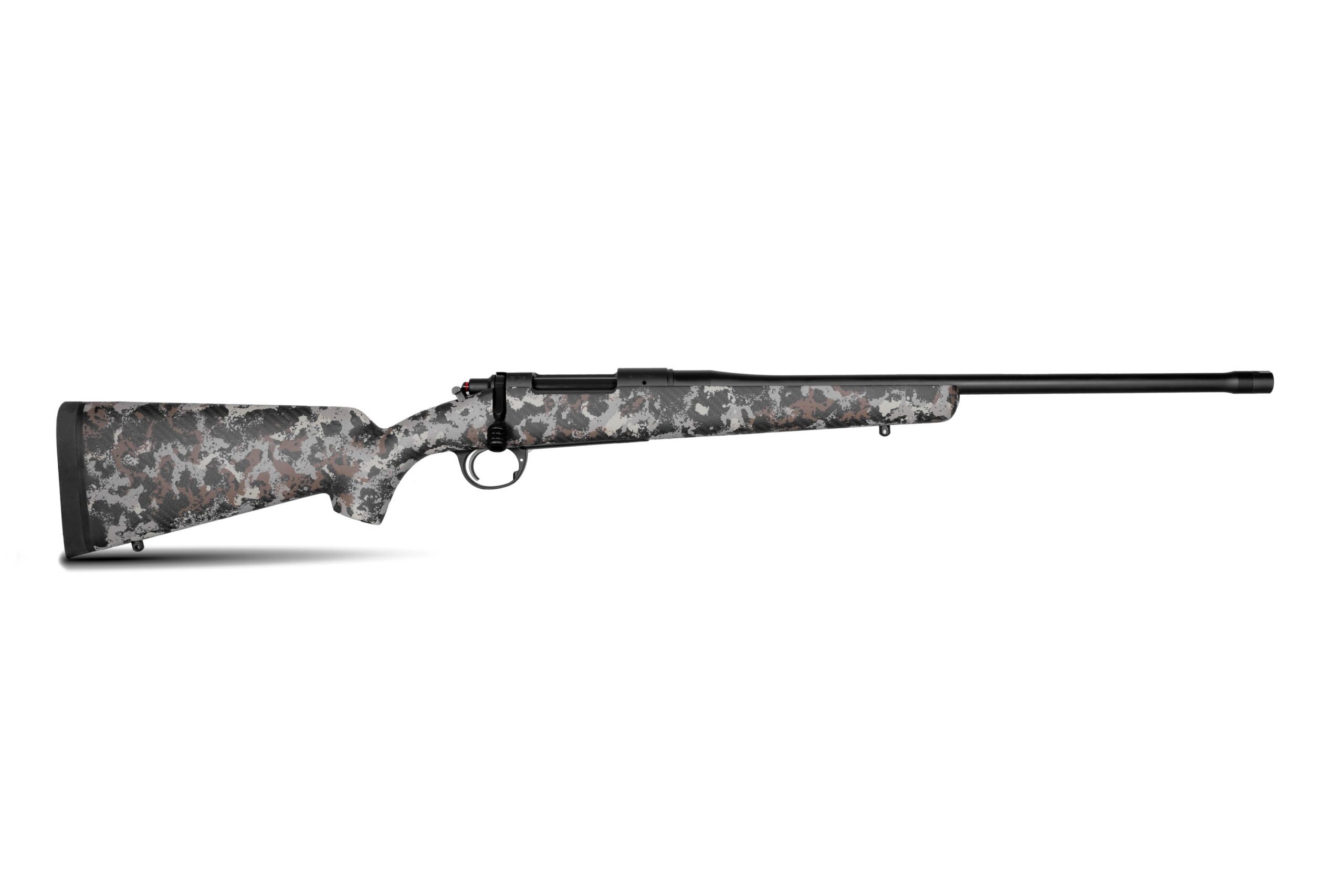 Wilson Combat NULA 20 6.5mm Creedmoor Bolt Action Rifle