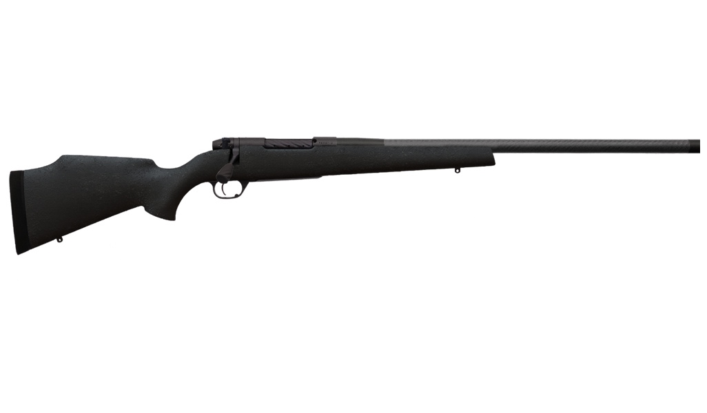 Weatherby Mark V CarbonMark .257 Weatherby Magnum Rifle