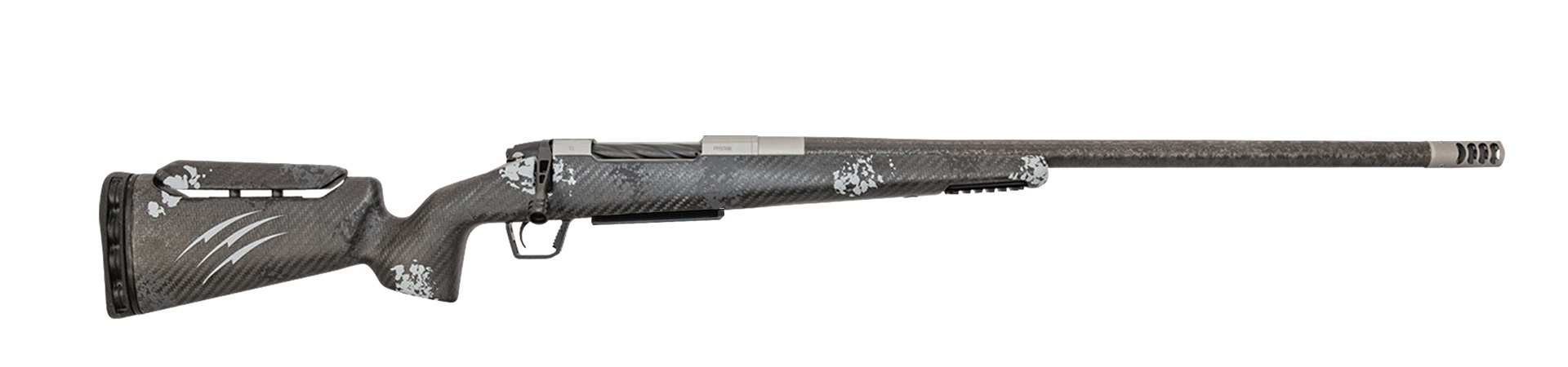 Fierce Firearms CF Rival XP .300 Win Mag Rifle