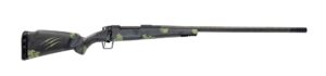 Fierce Firearms CF Rogue 7MM Backcountry Rifle