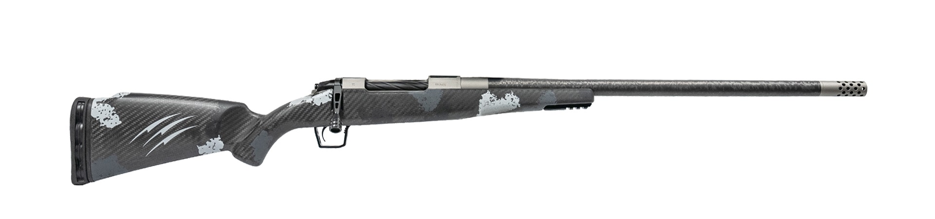 Fierce Firearms CF Rogue 7MM Backcountry Rifle