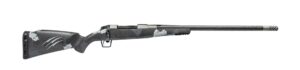 Fierce Firearms CF Rogue 7MM Backcountry Bolt Action Rifle