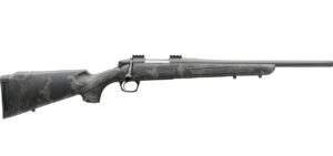 CVA Cascade SB 6.5 Creedmoor Bolt Action Rifle