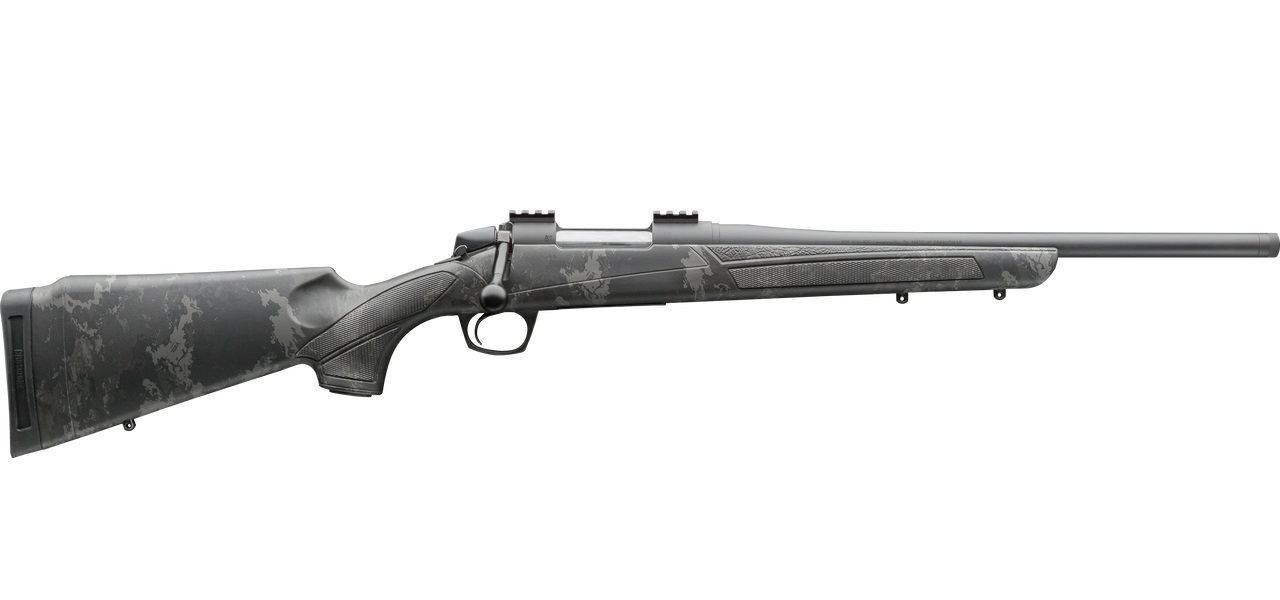 CVA Cascade SB 6.5 Creedmoor Bolt Action Rifle