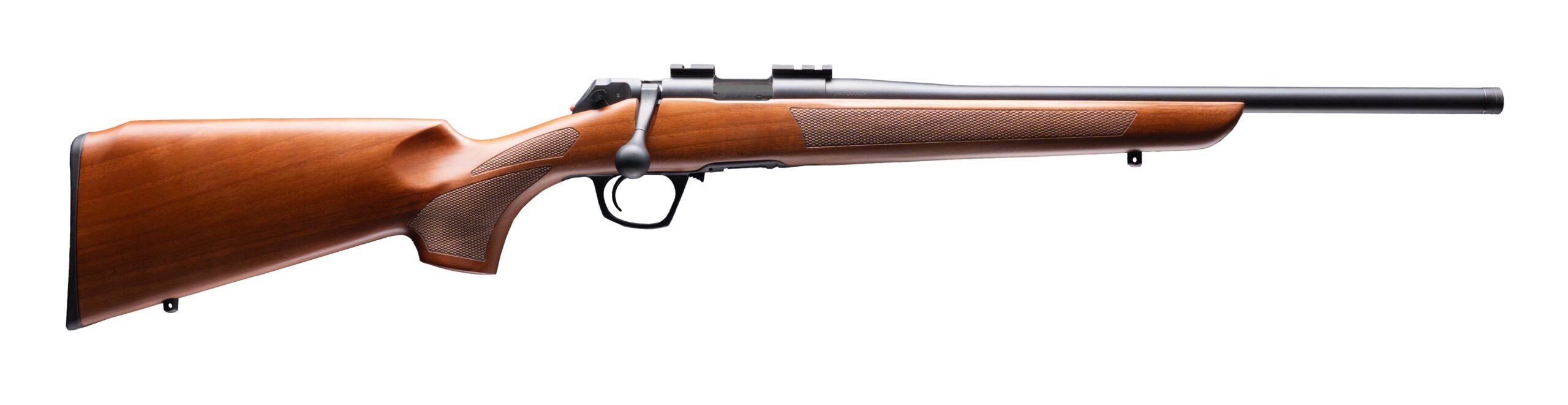 CVA Cascade .22 LR Bolt Action Rifle 18" Barrel
