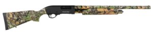 Charles Daly 301 Pump Compact 20 Gauge Shotgun