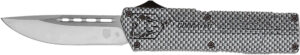 Cobratec Lightweight Carbon Fiber OTF Knife