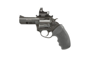 Charter Arms Mag Pug .357 Magnum Revolver with Red Dot