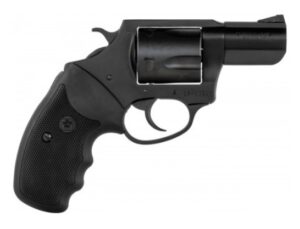Charter Arms The Professional .357 Magnum Revolver 3"