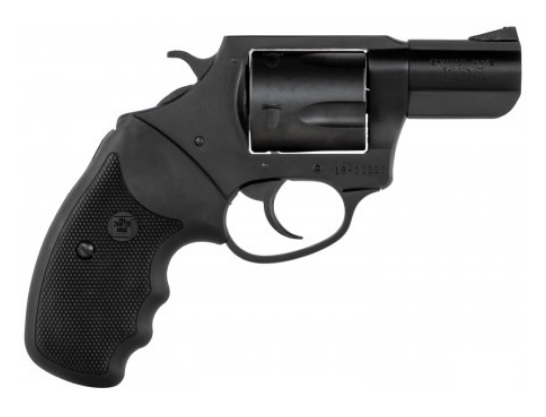 Charter Arms The Professional .357 Magnum Revolver 3"