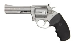 Charter Arms Target Mag Pug .357 Magnum Revolver