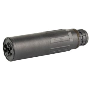 CGS SCI-SIX 5.56mm Suppressor
