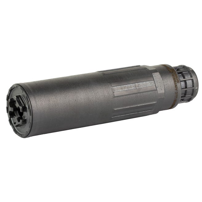 CGS SCI-SIX 5.56mm Suppressor