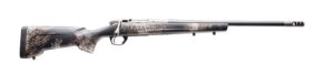 Bergara Premier Series 6.5 Creedmoor Bolt Action Rifle