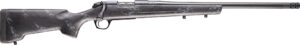 Bergara CIMA CF .300 PRC Bolt Action Rifle - 22"